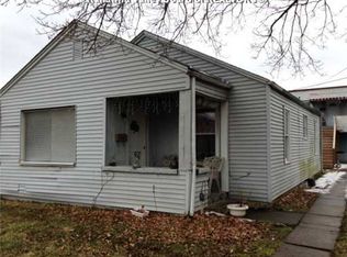 325 1/2 15th St, Dunbar, WV 25064