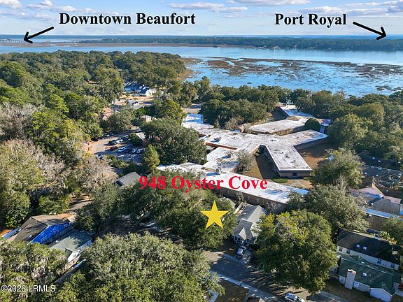 3rd image of 948 Oyster Cove Rd