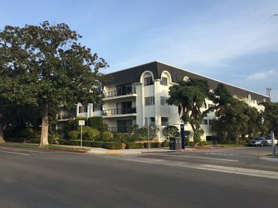 404 San Vicente Blvd UNIT 207, Santa Monica, CA, 90402