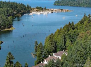 91 N Chandler Court #D, Pt Ludlow, WA