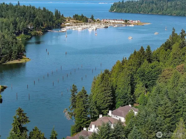 91 N Chandler Court #D, Port Ludlow, WA 98365