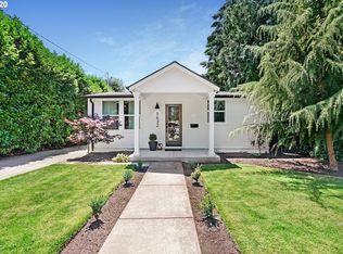 5432 SE Cooper St, Portland, OR 97206