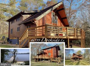 46599 Dockside Ln, Drayden, MD 20630