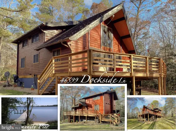 46599 Dockside Ln, Drayden, MD 20630