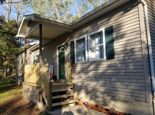 236 Frank St, Nelsonville, OH 45764