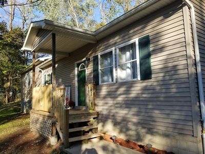 236 Frank St, Nelsonville, OH, 45764