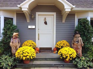 4 Hill St, Rye, NY 10580