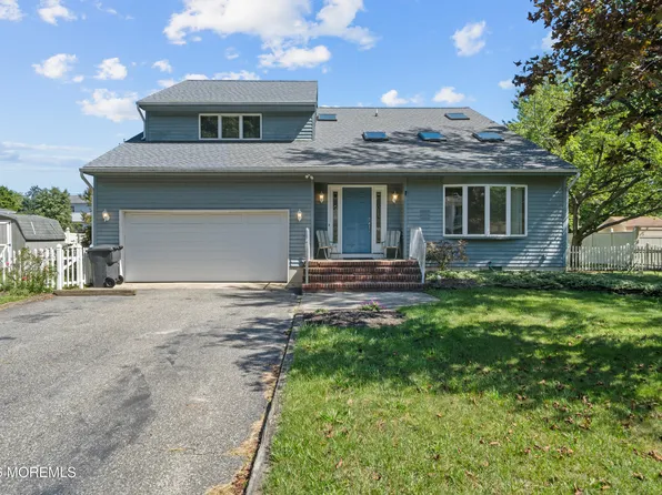 683 Mccormick Drive, Toms River, NJ 08753
