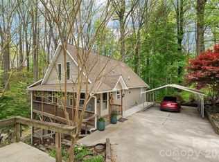215 Atkins Loop, Lake Junaluska, NC 28745