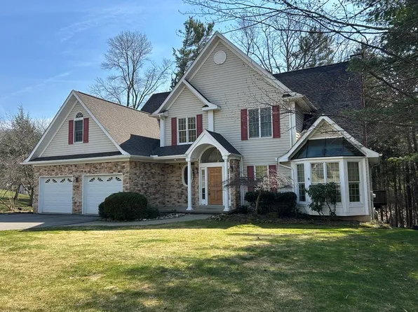 113 Oak Ridge Dr, Clarion, PA 16214