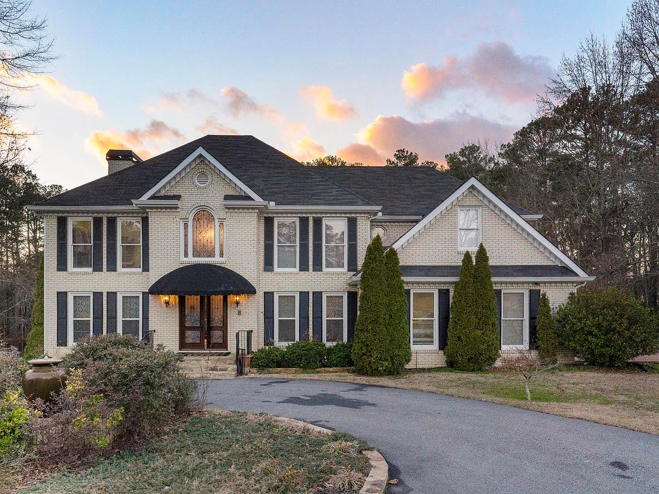 3260 Old Lost Mountain Rd, Powder Springs, GA 30127 Zillow