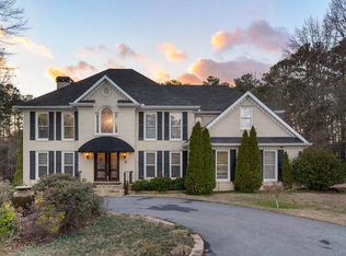 3260 Old Lost Mountain Rd, Powder Springs, GA 30127