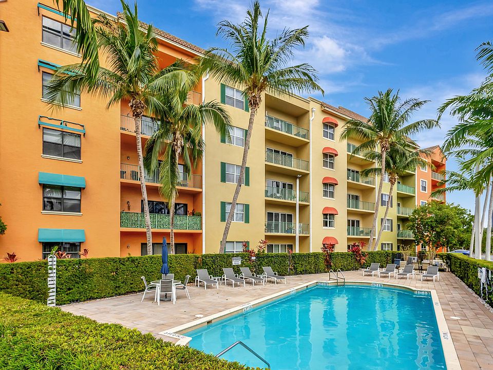 1st image of 1620 Presidential Way APT 110