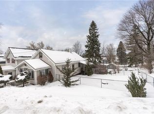 239 Saint Mary St, Watertown, NY 13601