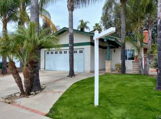 22762 Via Santa Rosa, Mission Viejo, CA 92691