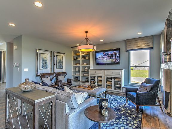 5th image of 21253 Coventry Cir Lot 93