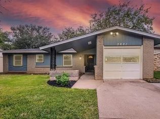 3621 Pleasant Run Rd, Irving, TX 75062