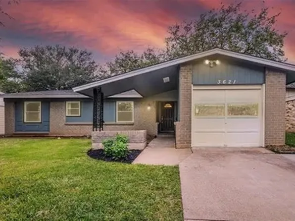 3621 Pleasant Run Rd, Irving, TX 75062