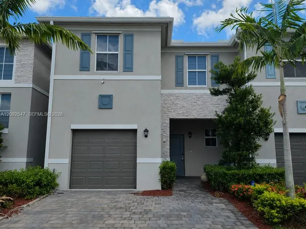 758 SE 16th Ct, Homestead, FL 33034