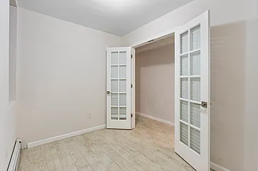 Rented by Living New York