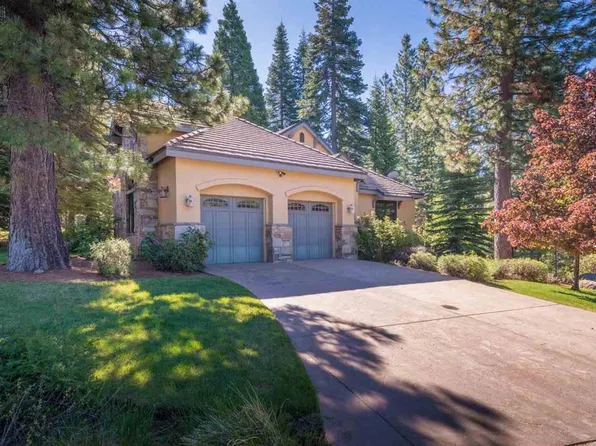 13 Fox Glen Dr, Lake Almanor, CA 96137