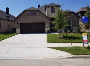 5021 Stockwhip Dr, Crowley, TX 76036