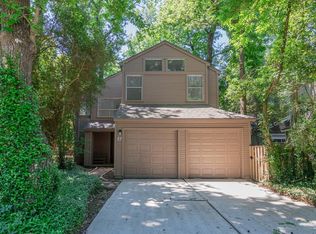 27 Breezy Point Pl, Spring, TX 77381