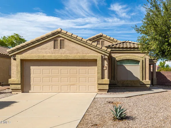 1778 E BISHOP Place, Casa Grande, AZ 85122