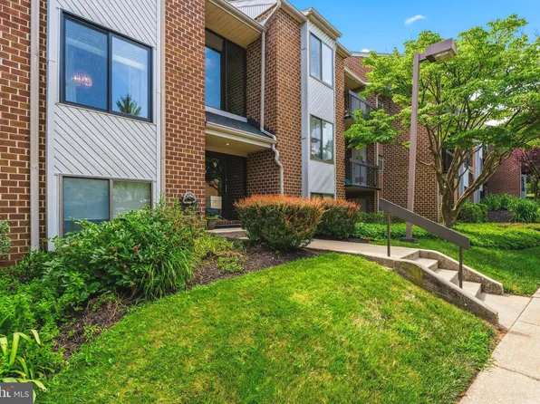 9 Mullingar Ct Unit 201, Lutherville Timonium, MD 21093