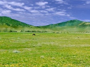 13931 Devore Rd, Santa Margarita, CA 93453