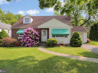 3803 Grant St, Reading, PA 19606