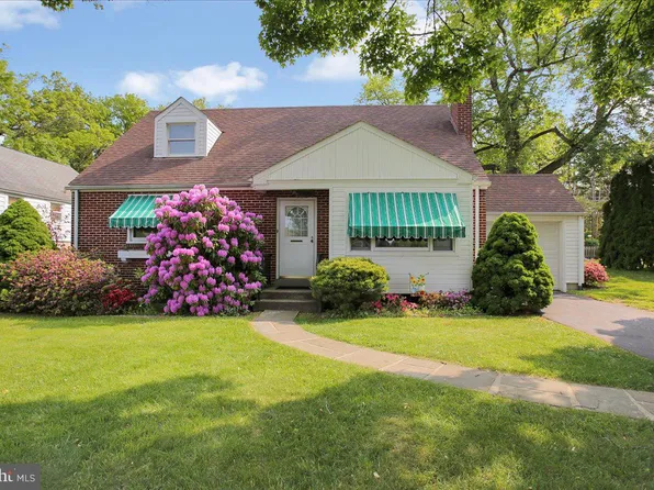 3803 Grant St, Reading, PA 19606