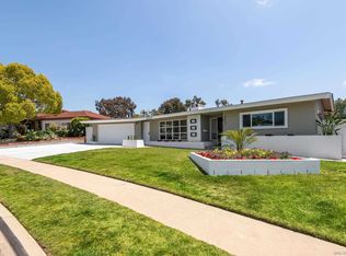 5617 Linfield Ave, San Diego, CA 92120