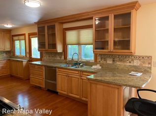 11 View Rd, Calistoga, CA 94515