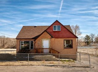 489 S Highway 55, Price, UT 84501