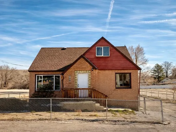 489 S Highway 55, Price, UT 84501