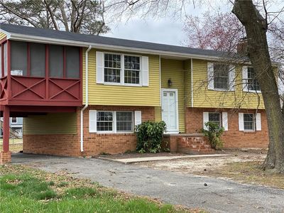 1823 Leslie Ln, Henrico, VA, 23228