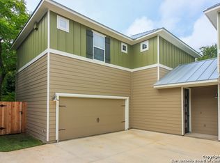 140 Claremont Ave, San Antonio, TX 78209