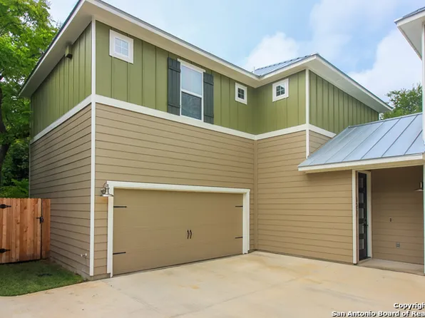 140 Claremont Ave #102, San Antonio, TX 78209