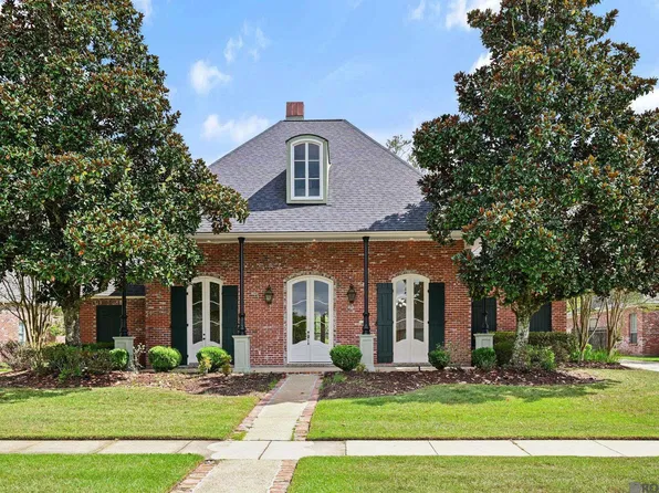 1434 Campden Dr, Baton Rouge, LA 70810