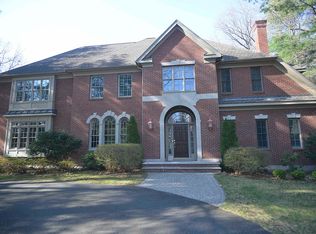 1 Wentworth Park, Farmington, CT 06032