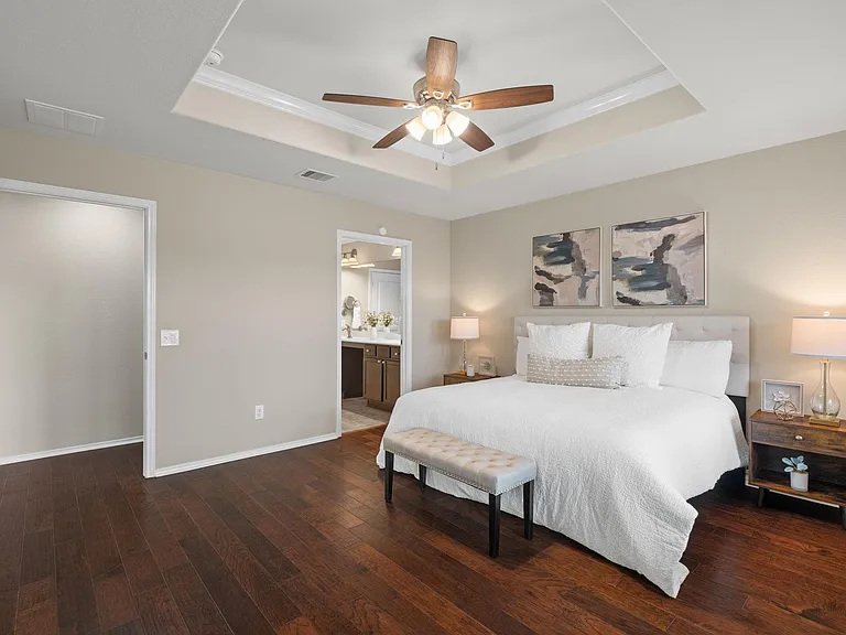 2811 Cone Flower Dr — Photo 22