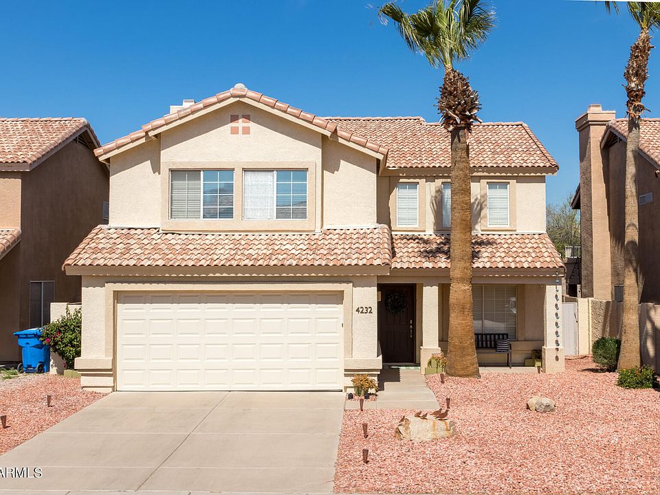 4232 E Bighorn Ave, Phoenix, AZ 85044 Zillow