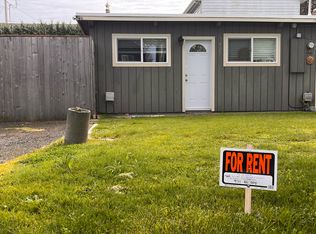 921 SW 12th St #921, Newport, OR 97365