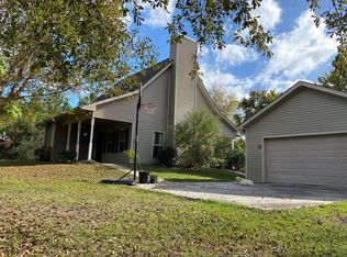 1057 Ervin Ladner Rd, Poplarville, MS 39470