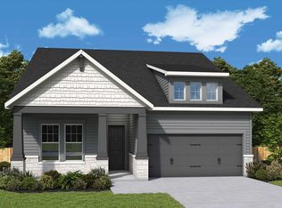 Ravenwood III Plan, Encore at Streamside - Tradition Series, Waxhaw, NC 28173