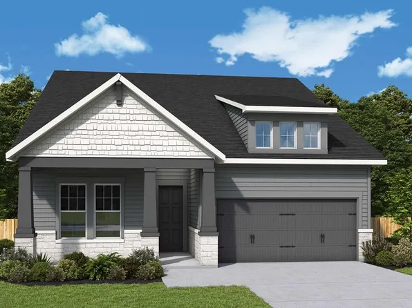 1213 Fen Ln, Waxhaw, NC 28173
