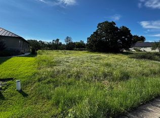 LT W21014 Sunray, Horseshoe Bay, TX 78657