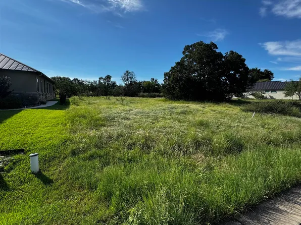 LT W21014 Sunray, Horseshoe Bay, TX 78657