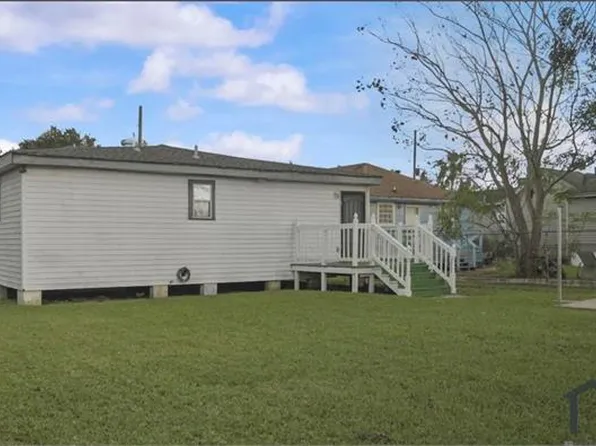 1830 Louisa St, New Orleans, LA